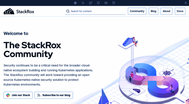 stackrox.io