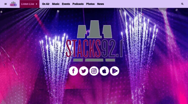 stacks921.com