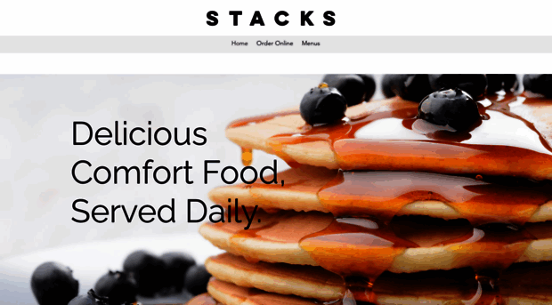 stacksbreakfast.com