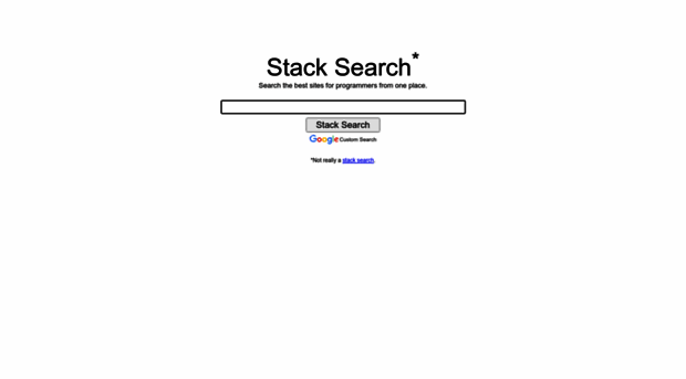 stacksearch.org