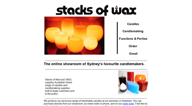 stacksofwax.net