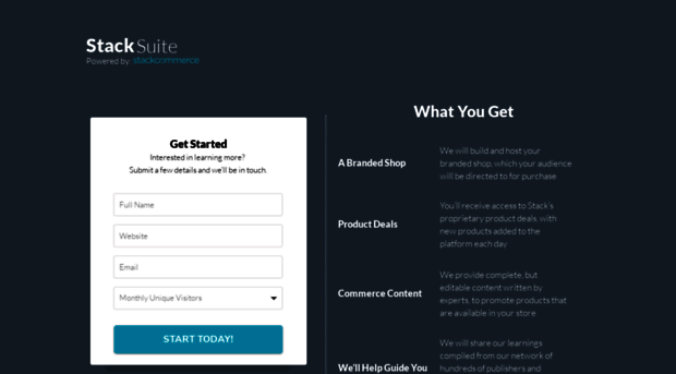 stacksuite.stackcommerce.com