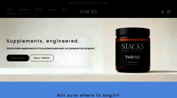 stacksvitamins.com