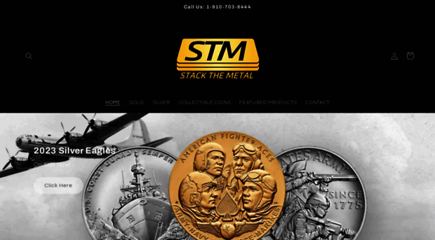 stackthemetal.com