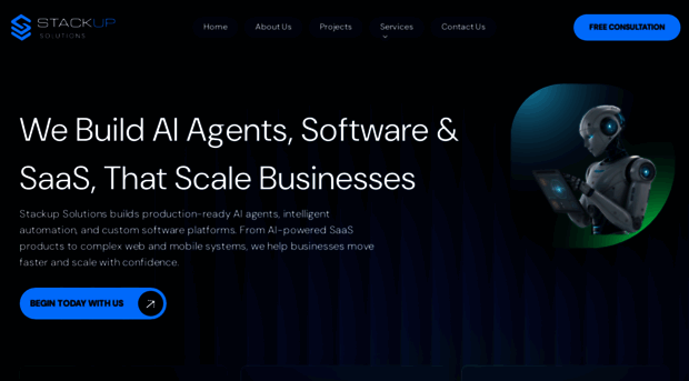 stackupsolutions.com