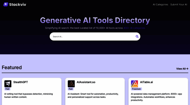 stackviv.ai