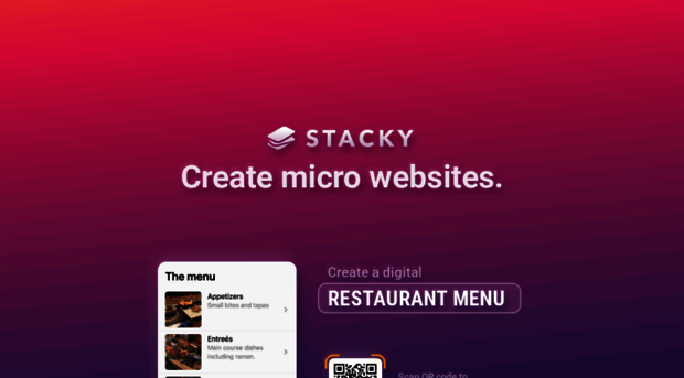 stacky.app