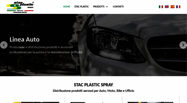 stacplastic.com