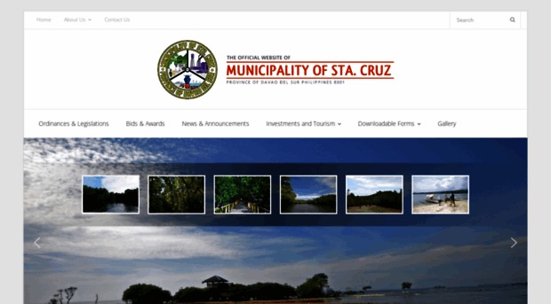 stacruz.gov.ph