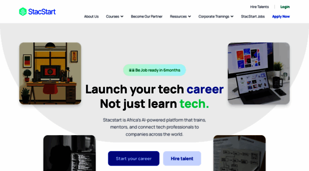stacstart.com