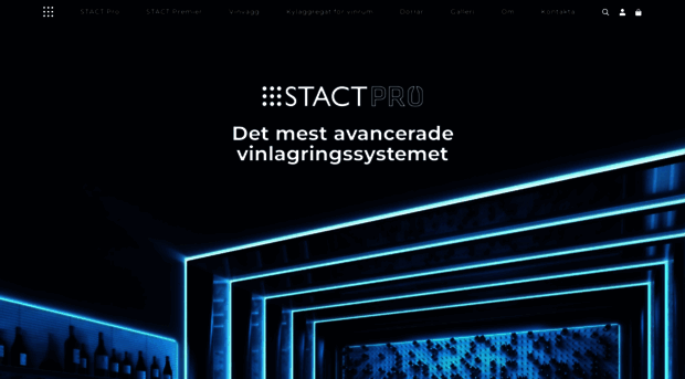 stact.se