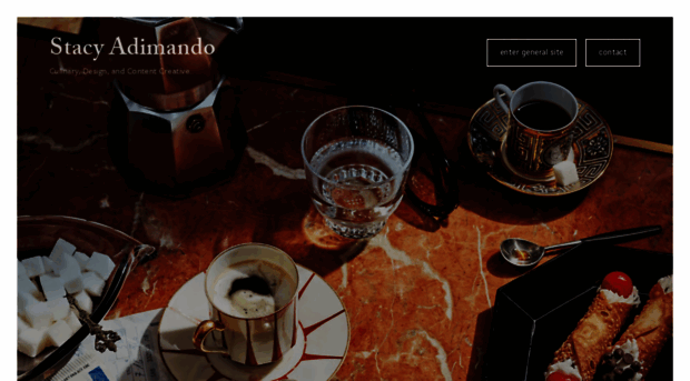 stacyadimando.com