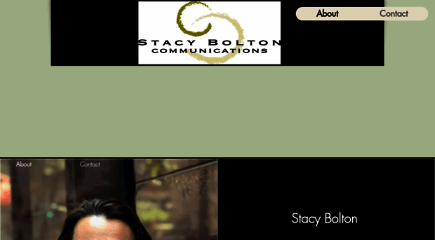 stacybolton.com