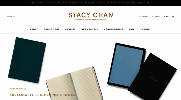 stacychan.com