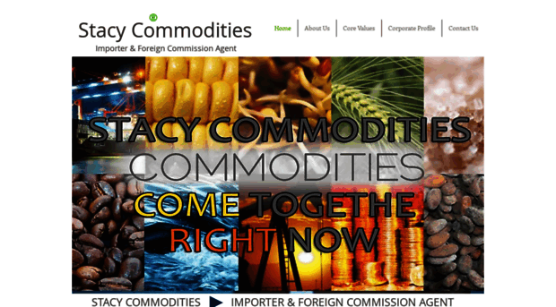 stacycommodities.com