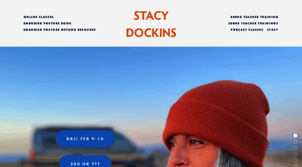 stacydockins.com