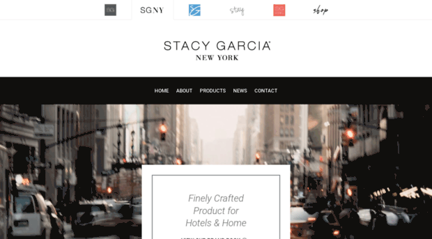 stacygarcianewyork.com