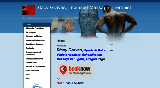 stacygraves.massagetherapy.com