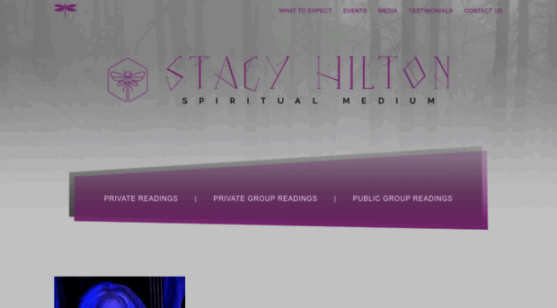 stacyhiltonmedium.com