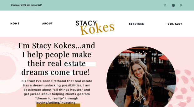 stacykokes.com