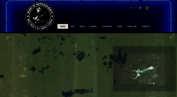 stacymitchhart.com