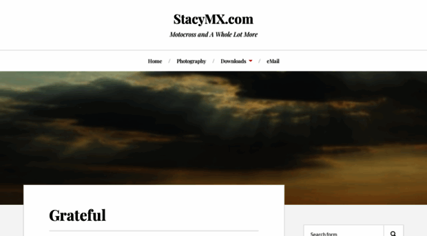 stacymx.com