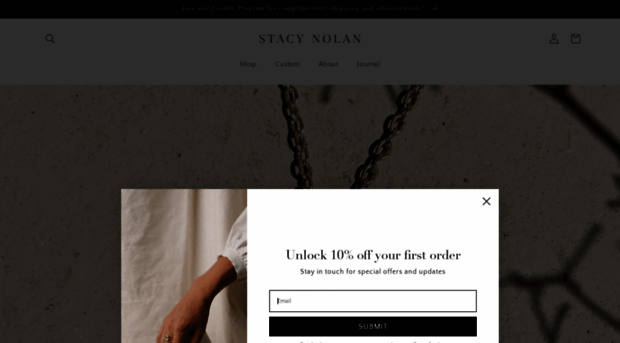 stacynolan.com