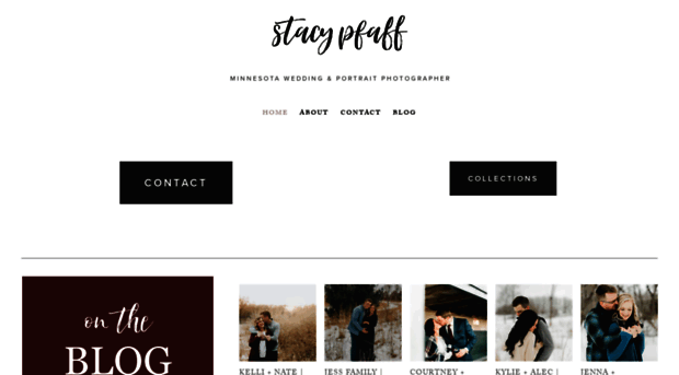 stacypfaff.com