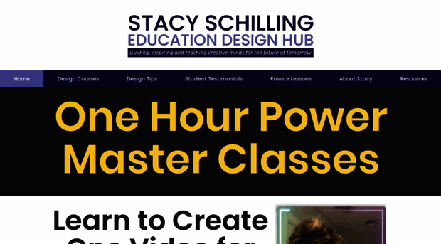 stacyschilling.com