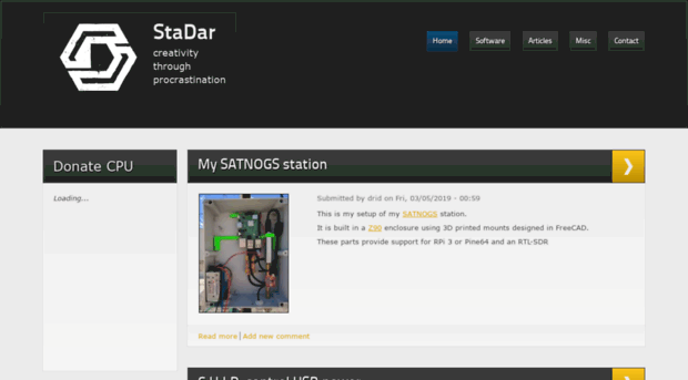 stadar.org