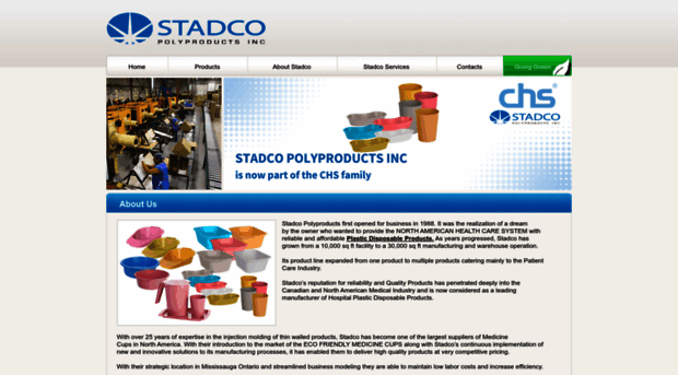 stadcopolyproducts.com