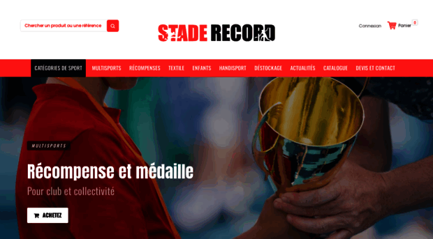 stade-record.fr