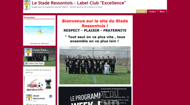 stade-ressontois.asso-web.com