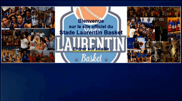 stadelaurentinbasket.free.fr