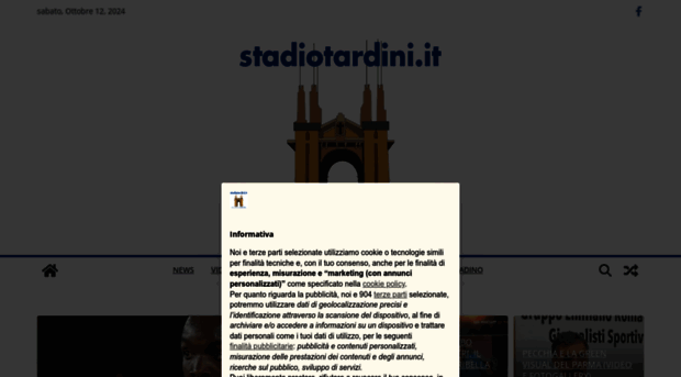 stadiotardini.it