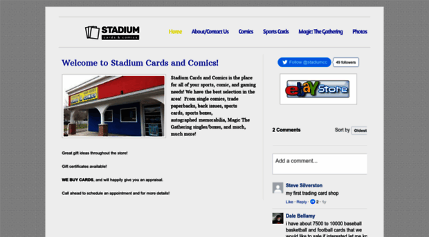 stadiumcc.com