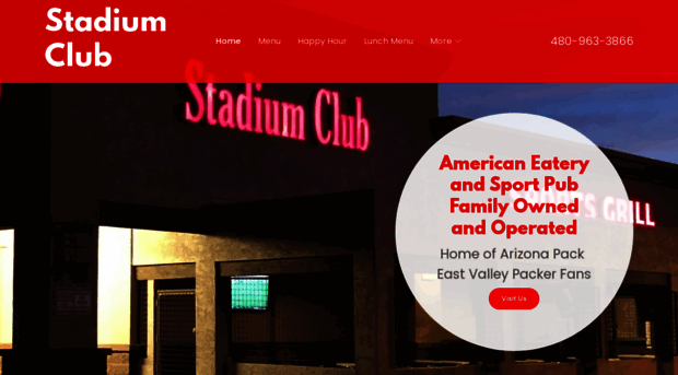 stadiumclubchandler.com