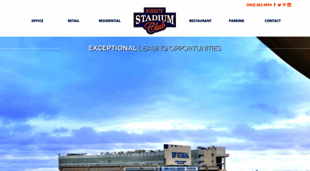 stadiumclubuf.com