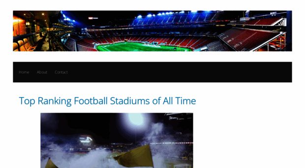 stadiumcraze.com