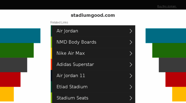 stadiumgood.com