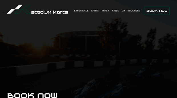 stadiumkarts.com