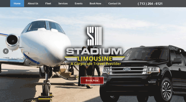 stadiumlimo.com