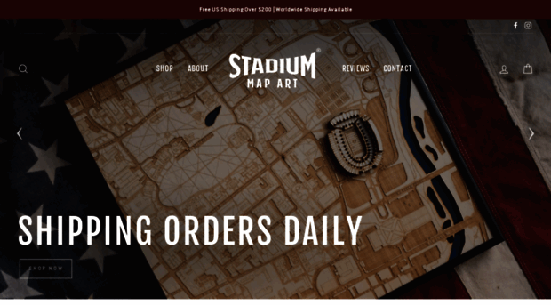 stadiummapart.com