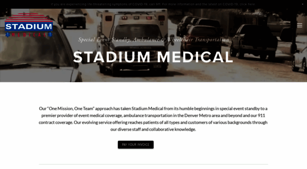 stadiummedical.com