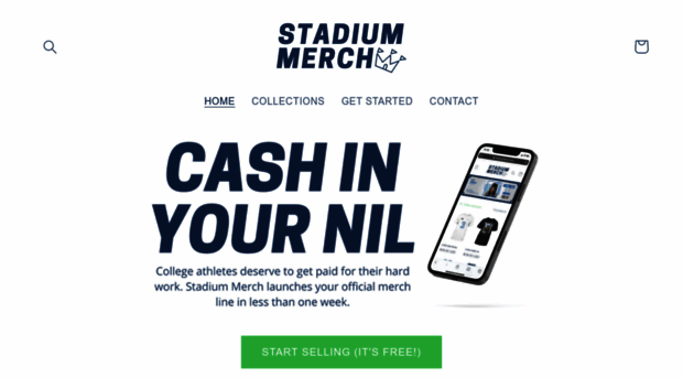 stadiummerch.com