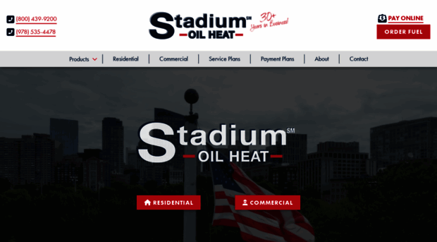 stadiumoil.com