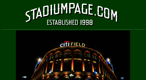 stadiumpage.com