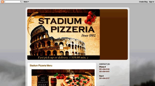 stadiumpizzeria.blogspot.com