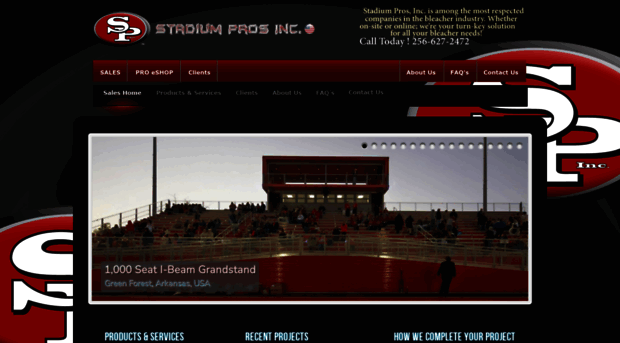 stadiumpros.com