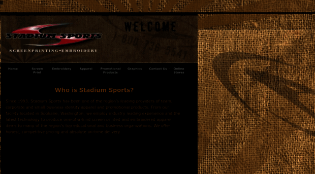 stadiumsports.net